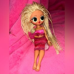 LOL Doll and outfit
